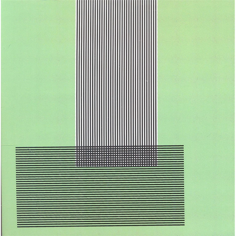 HOT CHIP - WHY MAKE SENSE? (LP – REM'23 – 2015)
