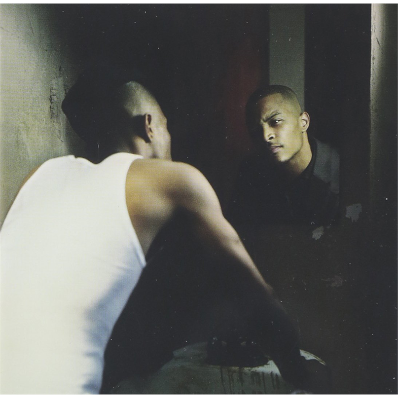 T.I. - T.I. VS T.I.P.