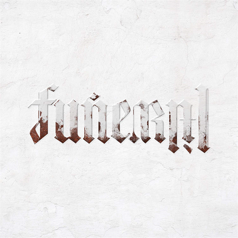 LIL' WAYNE - FUNERAL (2020)