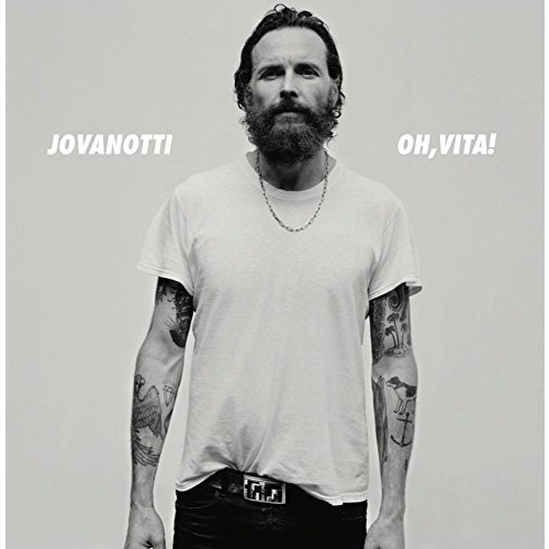JOVANOTTI - BUON SANGUE (2LP - 2005)