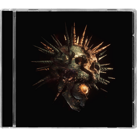 BLEED FROM WITHIN - ZENITH (2025)