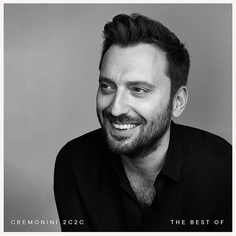 CESARE CREMONINI - CREMONINI 2C2C: THE BEST OF (4X2LP+1LP BOX+6CD - 2019)