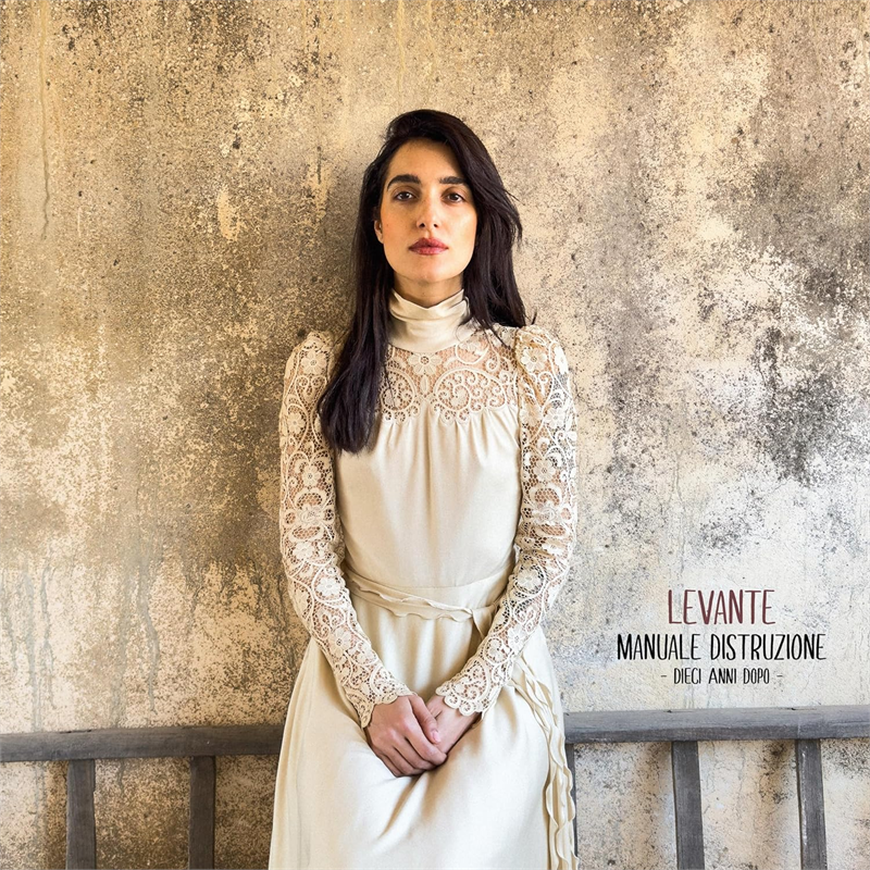 LEVANTE - MANUALE DISTRUZIONE: DIECI ANNI DOPO (2024)