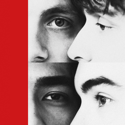 FLYTE - THE LOVED ONES (2017)
