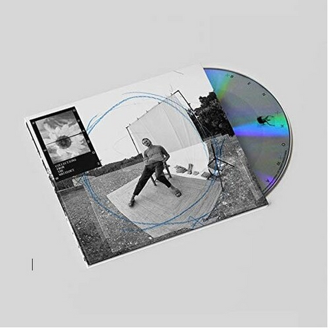 BEN HOWARD - COLLECTIONS FROM THE WHITE (2021)