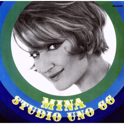 MINA - STUDIO UNO 66