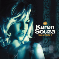 KAREN SOUZA - ESSENTIALS VOL.2 (2025)