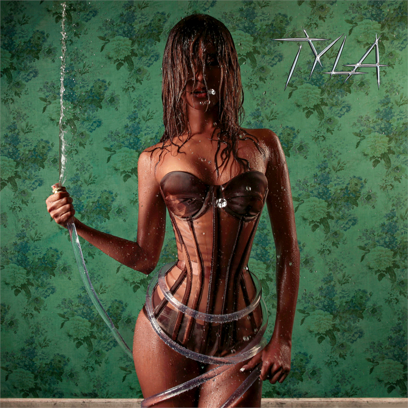 TYLA - TYLA + (2LP - DELUXE - 2025)