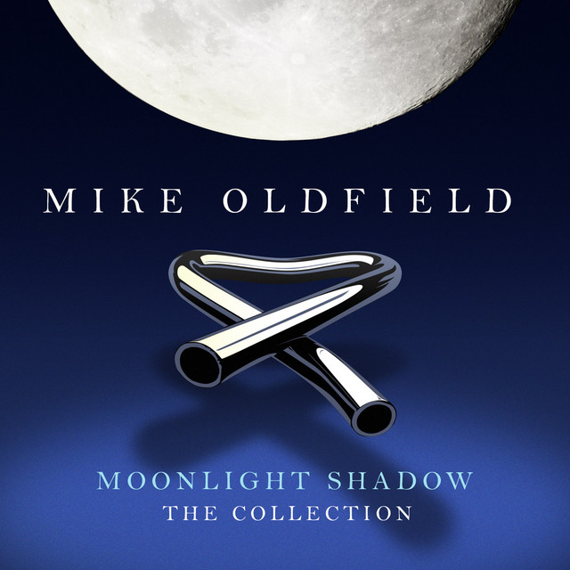 MIKE OLDFIELD - MOONLIGHT SHADOW (2013 - COLLECTION)