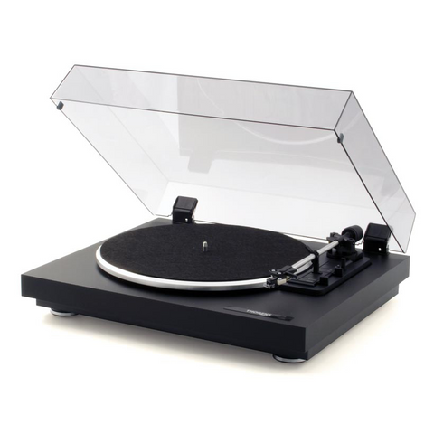 GIRADISCHI THORENS - TD158 - COLORE NERO