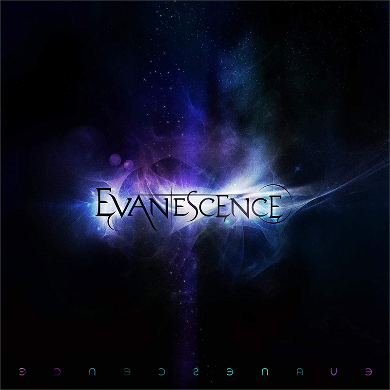 EVANESCENCE - EVANESCENCE STD