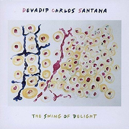 SANTANA - THE SWING OF DELIGHT (1980 - JAPAN | REM16)