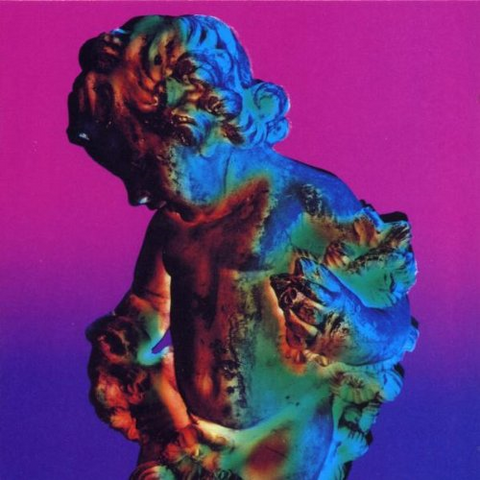 NEW ORDER - TECHNIQUE