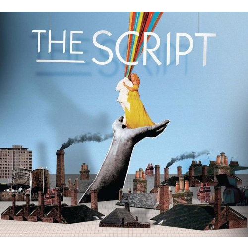 SCRIPT - THE SCRIPT