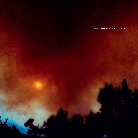 SOULSAVERS - KUBRICK