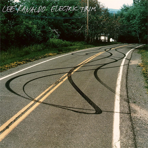 RANALDO LEE - ELECTRIC TRIM (2017)