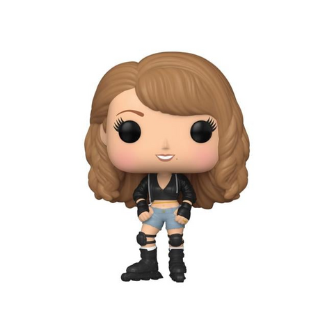 MARIAH CAREY - FANTASY - FUNKO POP! ROCKS