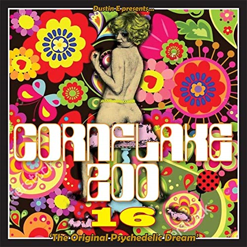 CORNFLAKE ZOO - EPISODE 16