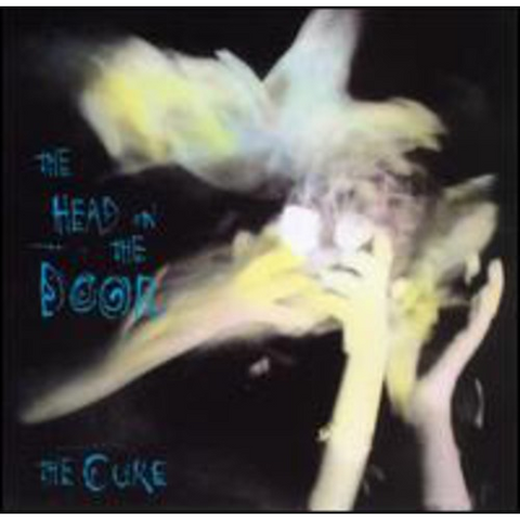 THE CURE - THE HEAD IN THE DOOR (1985)
