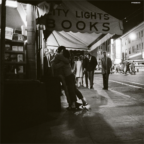 NICK WATERHOUSE - THE FOOLER (LP - 2023)