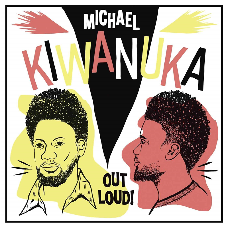 MICHAEL KIWANUKA - OUT LOUD (LP MINI - RSD'18)