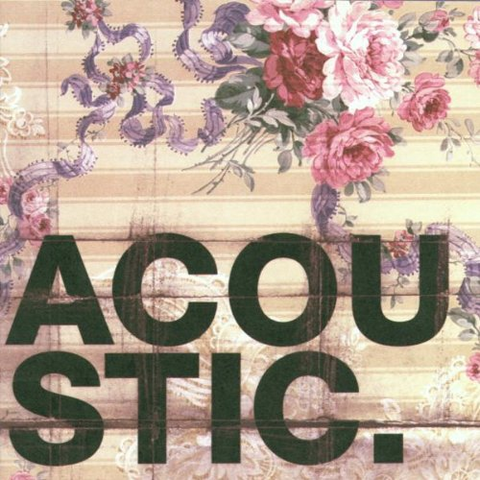 ARTISTI VARI - ACOUSTIC