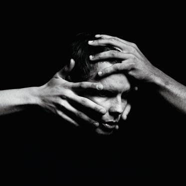 JONSI - SHIVER (2020)
