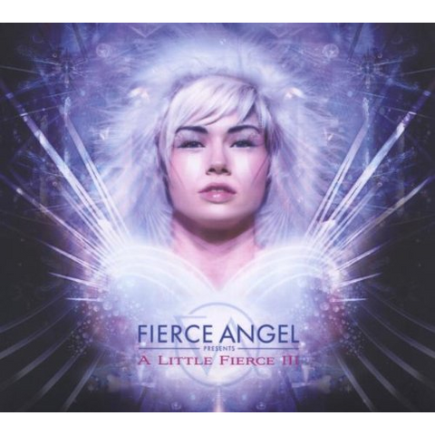 ARTISTI VARI - FIERCE ANGEL PRESENTS A LITTLE FIERCE 2