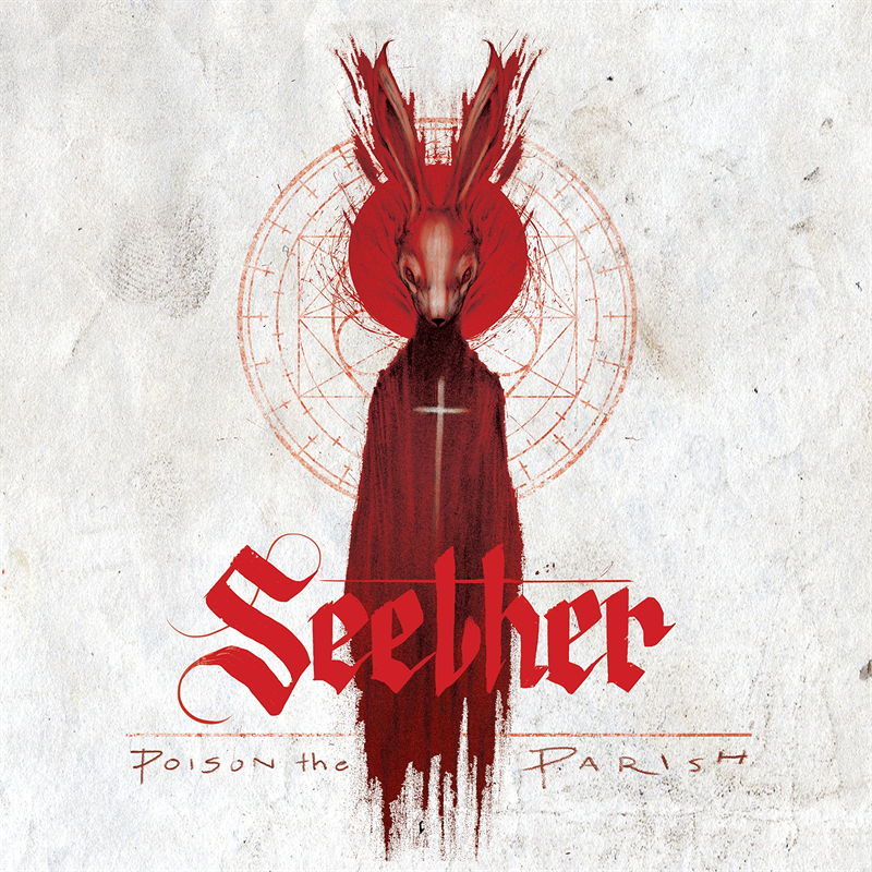 SEETHER - POISON THE PARISH (2020)