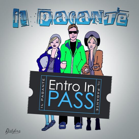 IL PAGANTE - ENTRO IN PASS