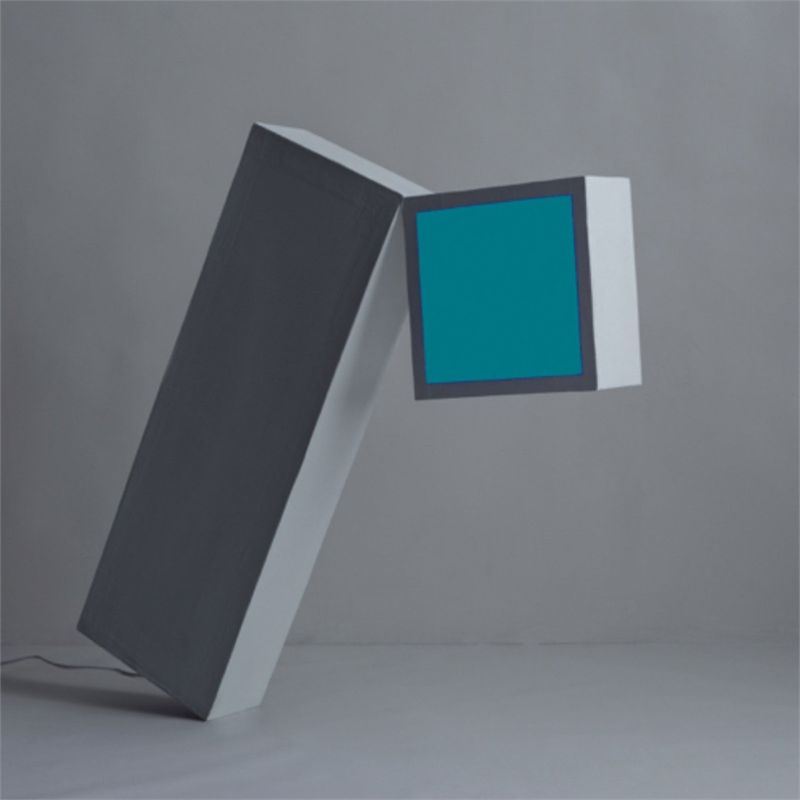 BODEGA - ENDLESS SCROLL SILVER (LP - 2018)