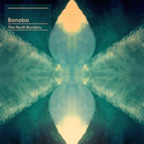 BONOBO - NORTH BORDERS (2LP - 2013)