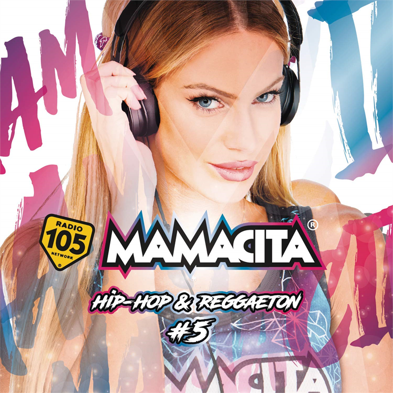 ARTISTI VARI - MAMACITA COMPILATION - VOL.05