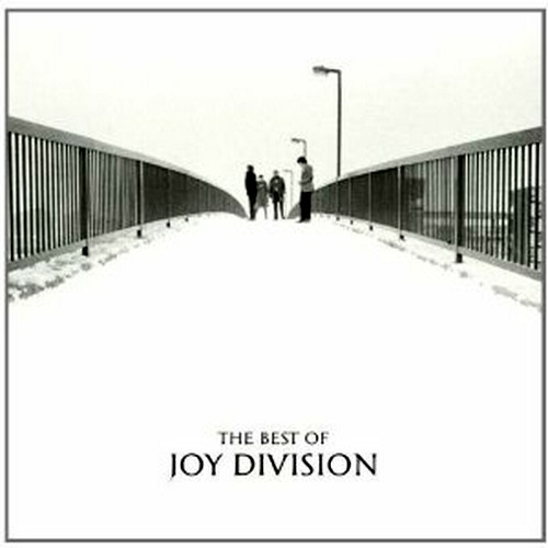 JOY DIVISION - THE BEST OF JOY DIVISION