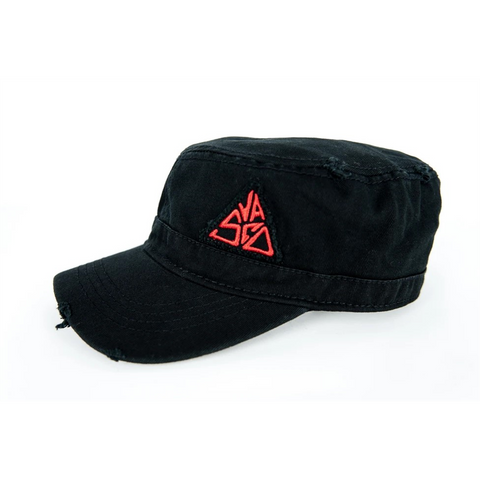 VASCO ROSSI - LOGO - CAPPELLO