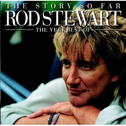 STEWART ROD - THE STORY SO FAR-THE VERY BEST OF