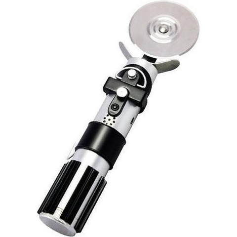 STAR WARS - SPADA LASER - TAGLIAPIZZA - LIGHTSABER