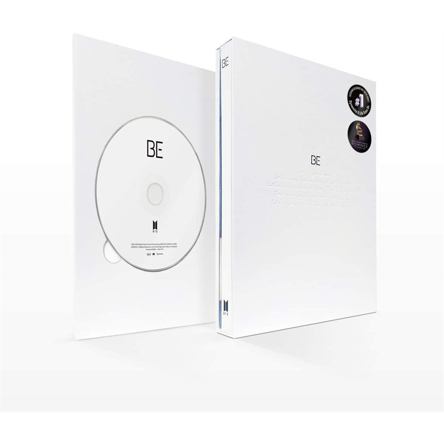 BTS - BE (2023 - ESSENTIAL EDITION)
