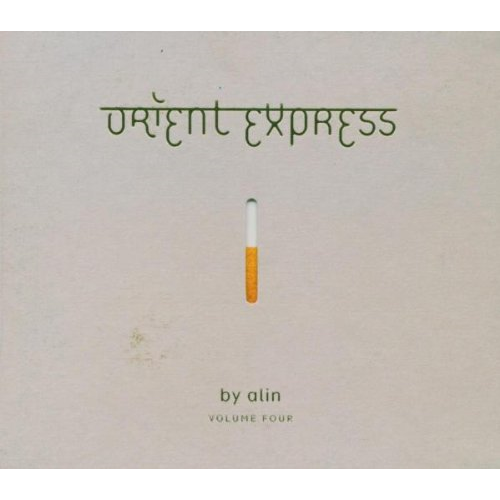 ORIENT EXPRESS - VOLUME 4 (2005)