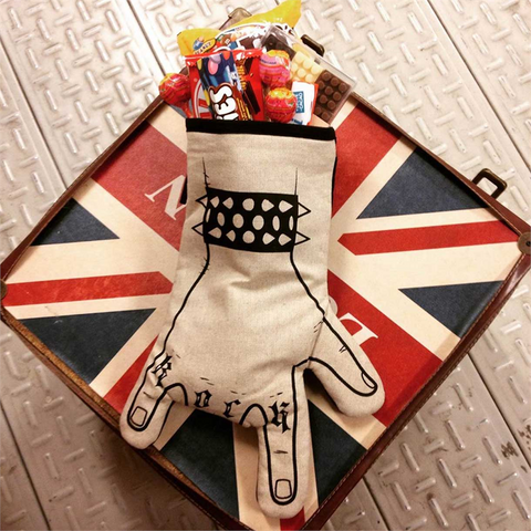 WE LOVE ROCK - GUANTONE CLASSIC - GUANTONE CUCINA - COL. NATURALE