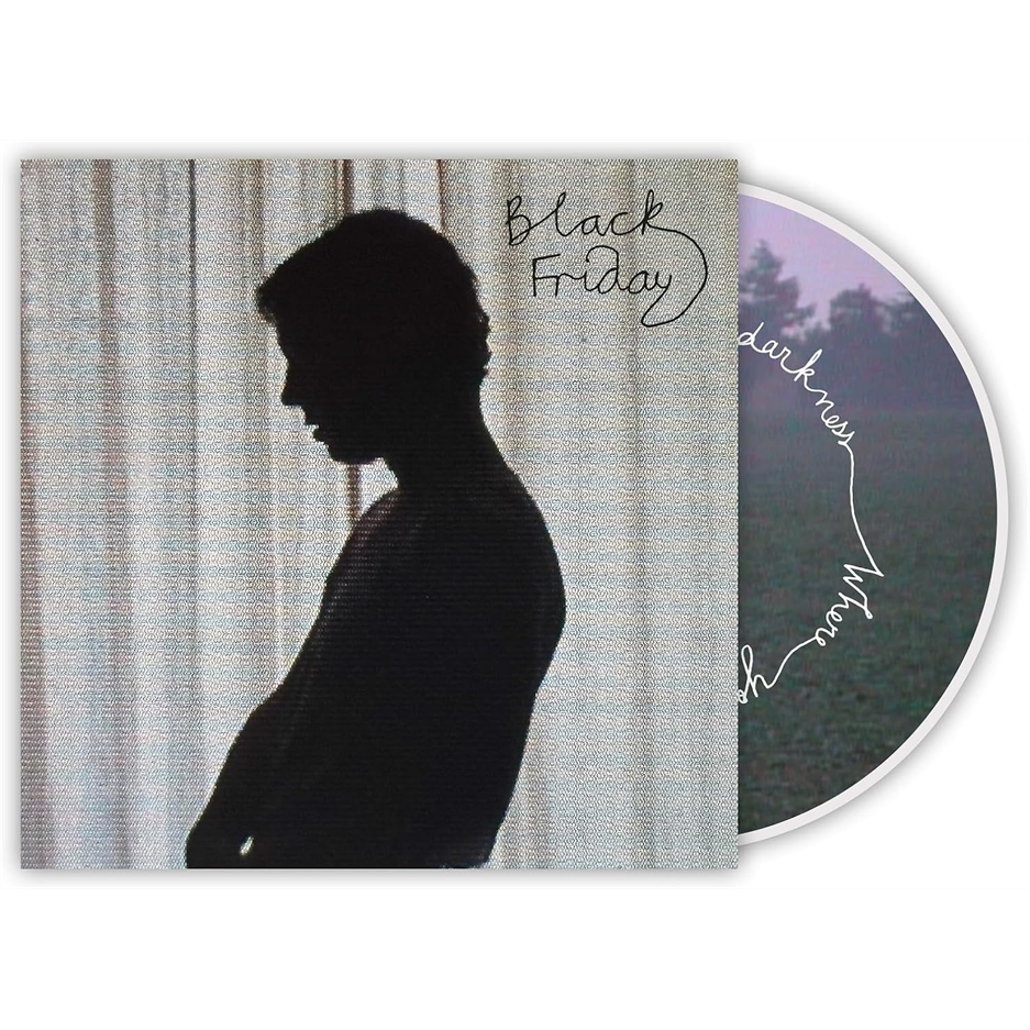 TOM ODELL - BLACK FRIDAY (2024)
