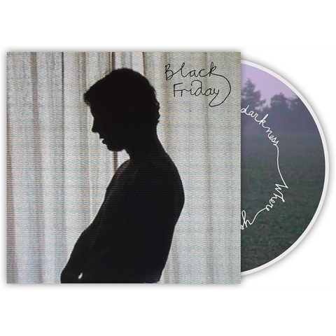 TOM ODELL - BLACK FRIDAY (2024)