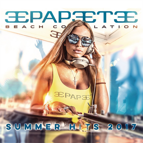 ARTISTI VARI - PAPEETE BEACH VOL.27