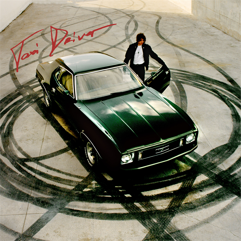 RKOMI - TAKI DRIVER + / TAXI DRIVER / MTV UNPLUGGED (2022 - 3CD | POSTER)