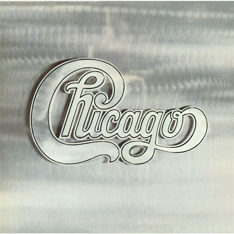 CHICAGO - CHICAGO II (2LP - STEVEN WILSON REMIX | REM25 - 1970)