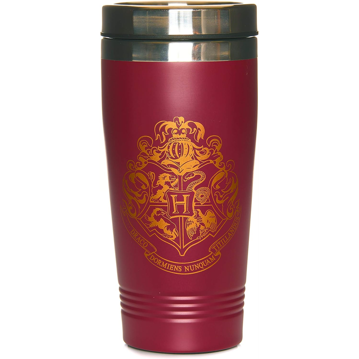 HARRY POTTER - HARRY POTTER - TAZZA DA VIAGGIO / TRAVEL MUG