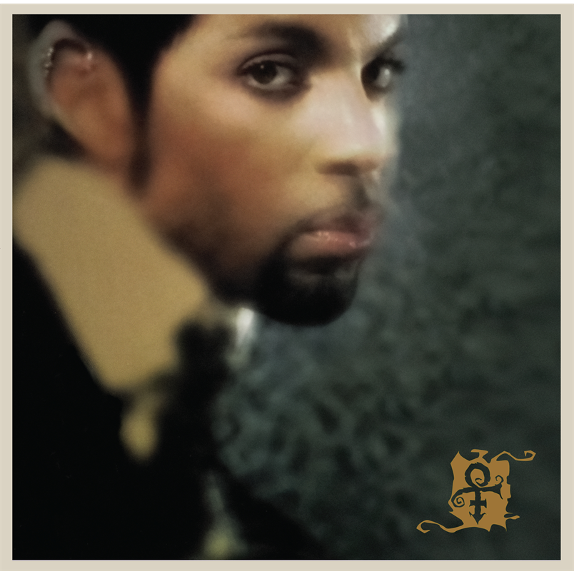 PRINCE - THE TRUTH (LP - REM23 - 1998)
