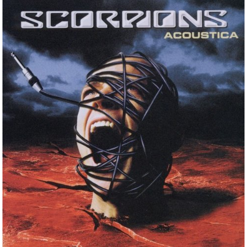 SCORPIONS - ACOUSTICA (2001)