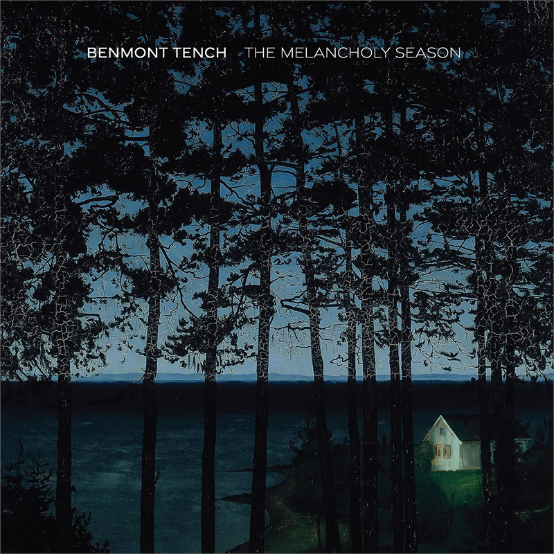 BENMONT TENCH - THE MELANCHOLY SEASON (2025)