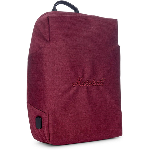 MARSHALL ZAINO - ZAINO - CITY ROCKER CRIMSON - ACCS-00212